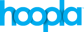 Hoopla Logo