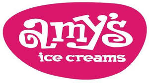 Amy's Ice Cream logo