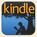 Kindle icon