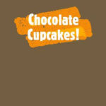 Chocolate Cupcakes text