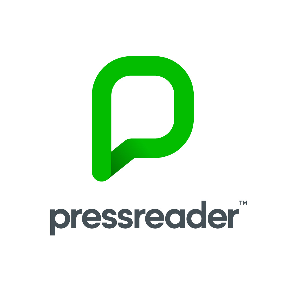 pressreader logo