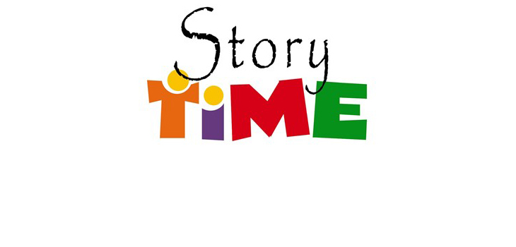 Story Time Dripping Springs Community Library