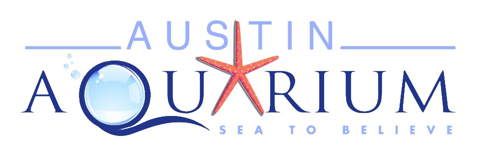 Austin Aquarium logo