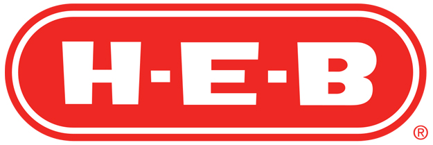 HEB logo