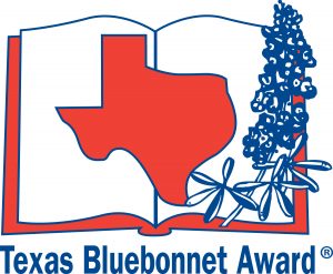 Texas Bluebonnet Award logo
