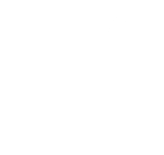 An icon of a hand holding a present
