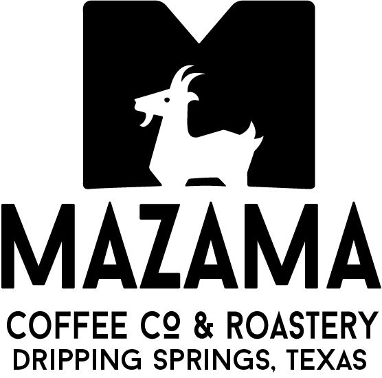Manama Coffee Co & Roastery logo
