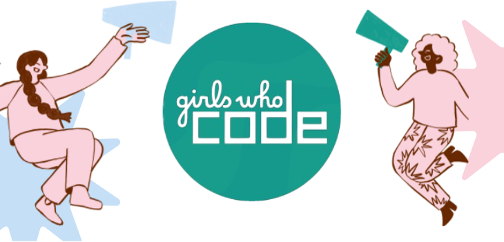 Girls Who Code - Dripping Springs Community Library