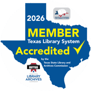 2026 TLS Accreditation logo