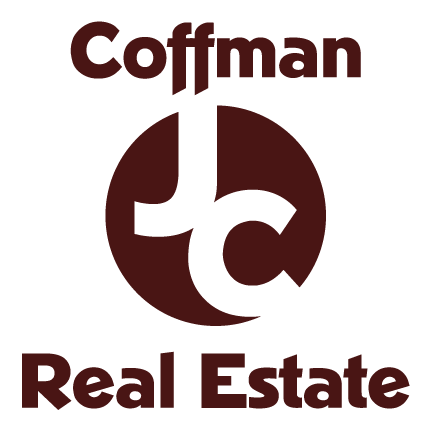 Coffman Real Estate logo
