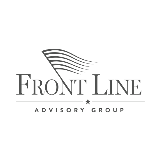 Front Line Advisory Group logo