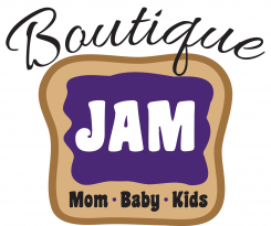 JAM Boutique logo