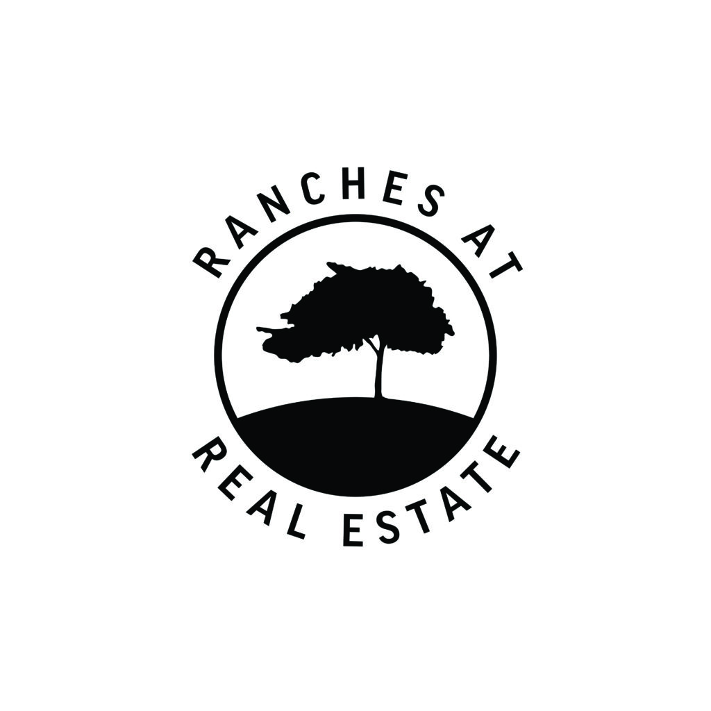 Ranches at Real Estate logo
