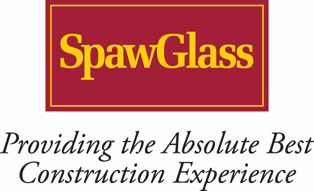 SpawGlass logo
