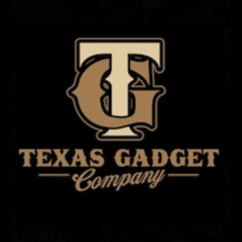 Texas Gadget Company logo
