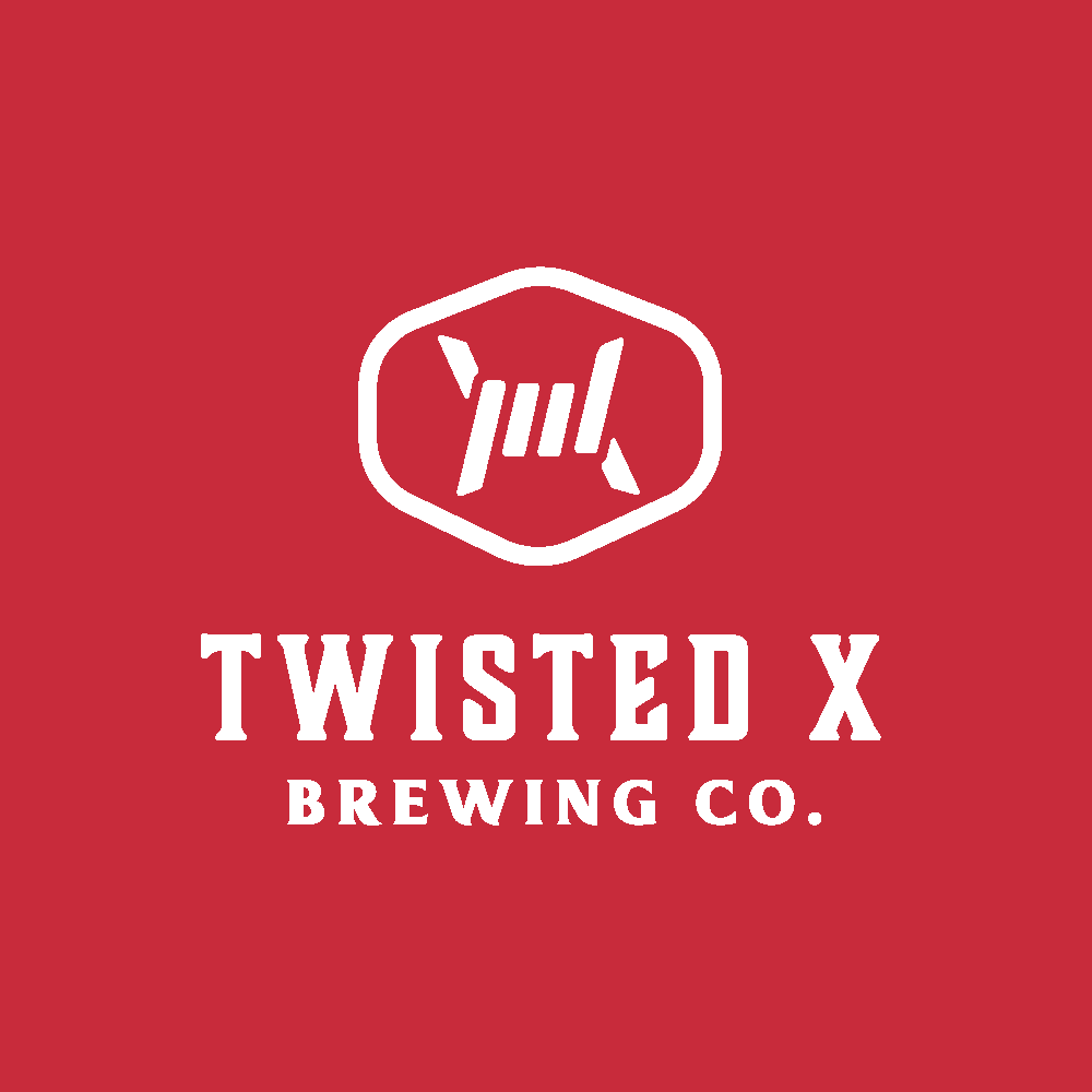Twisted X Brewing Co. logo