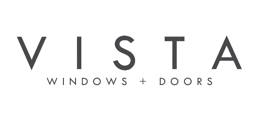 Vista Windows and Doors logo
