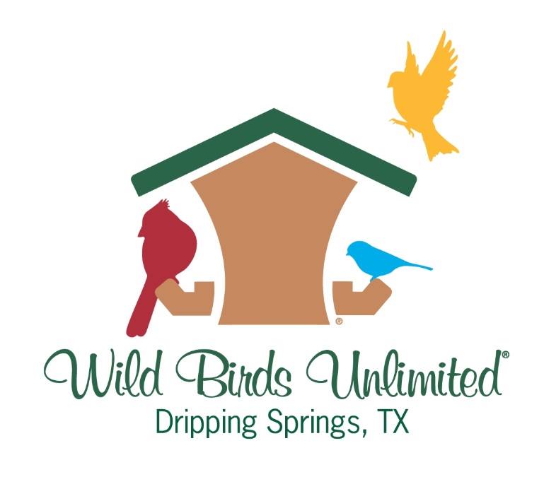 Wild Birds Unlimited logo