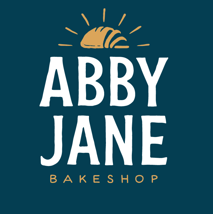 Abby Jane Bakeshop logo