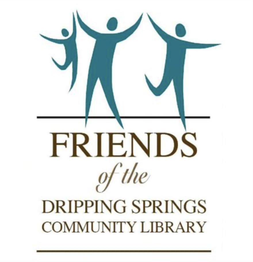 Friends of the DSCL logo