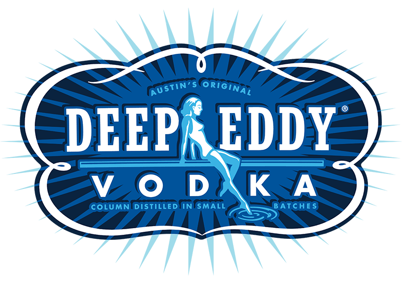 Deep Eddy Vodka logo