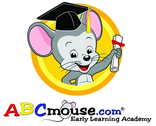 ABC Mouse logo