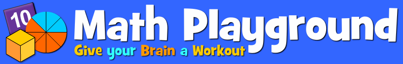 Math Playground logo