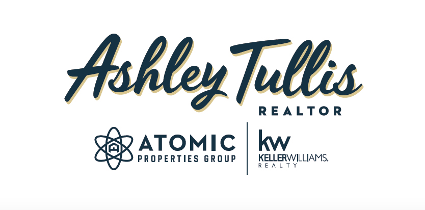 Ashley Tullis realtor - Atomic Properties Group logo