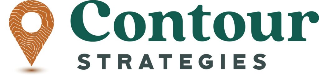 Contour Strategies logo