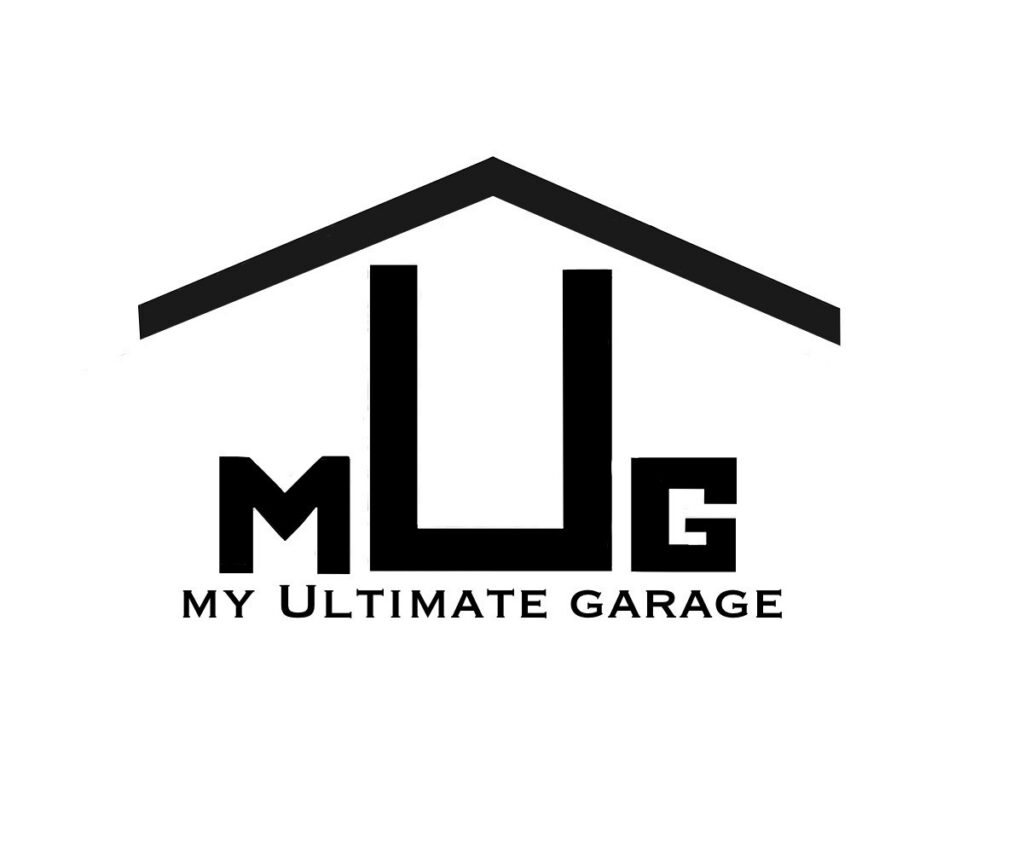 My Ultimate Garage logo