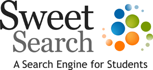 Sweat Search logo