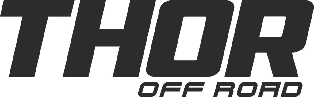 THOR Off Road logo