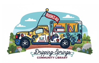 Library on Wheels