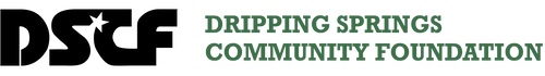 Dripping Springs Community Foundation logo