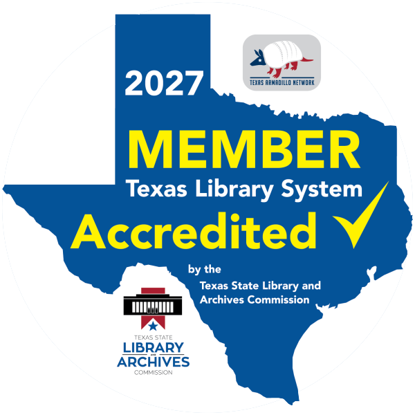 2027 TSLAC Accreditation